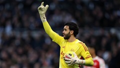 Ai mới thực sự là người hùng của Arsenal?